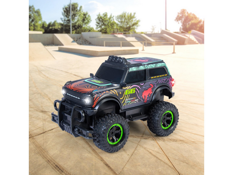 Dickie RC Ford Bronco RTR