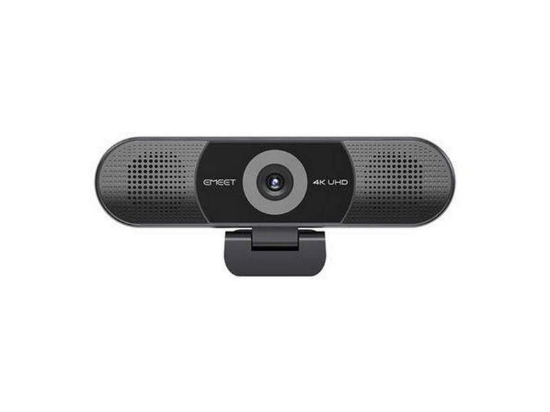 eMEET SmartCam C980 Pro 4K Webcam
