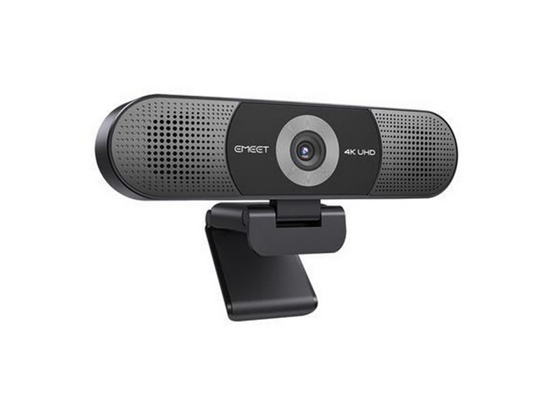 eMEET SmartCam C980 Pro 4K Webcam