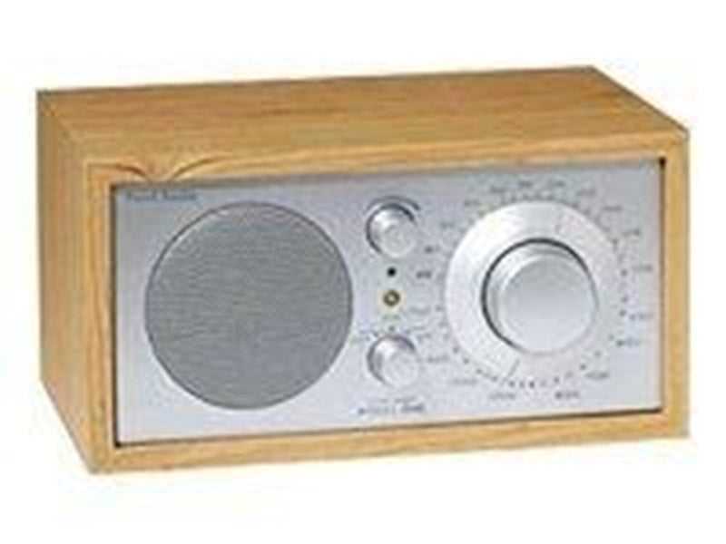 Tivoli Audio CLASSIC Model ONE - Braun