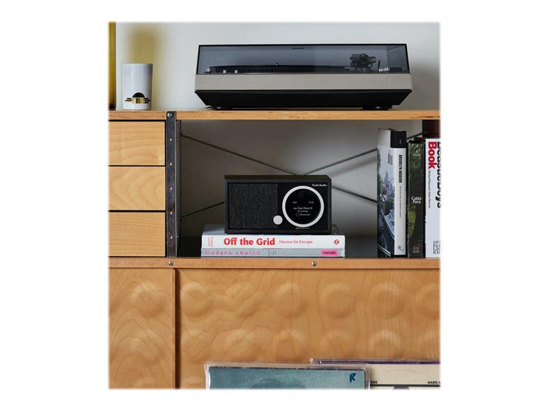 Tivoli Audio ART Model ONE Digital + Gen2 - DAB/DAB+/AM/FM - schwarz