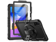 Tech-Protect Solid Case for Xiaomi Redmi Pad 2 11.0 - Black