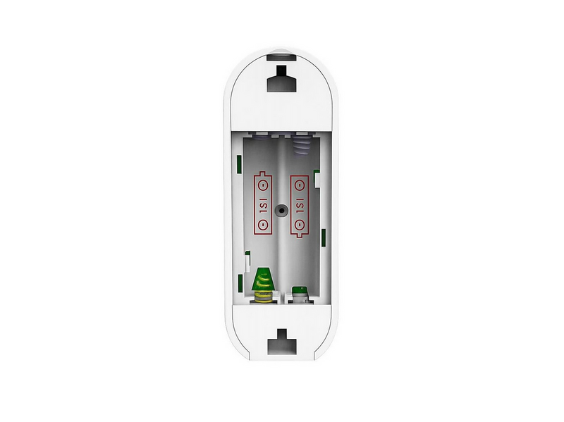 Deltaco SMART HOME Water leakage sensor 2 x cables attached with total 4 sensors