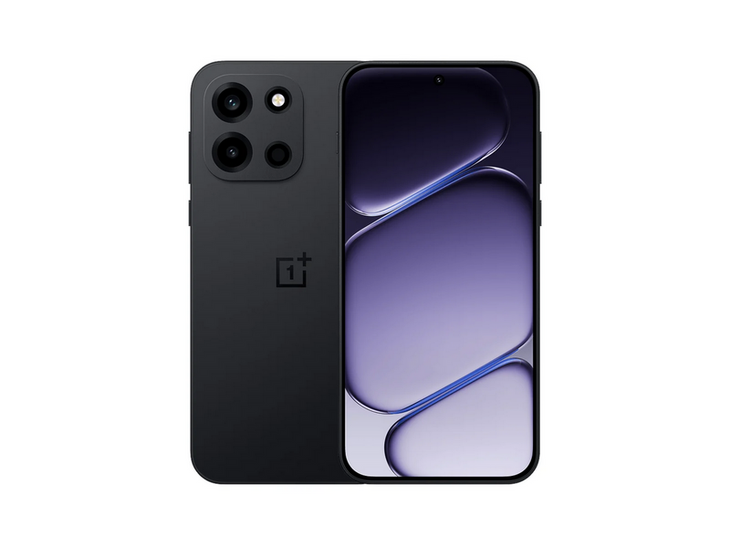 OnePlus Nord 6 256GB/8GB - Pitch Black