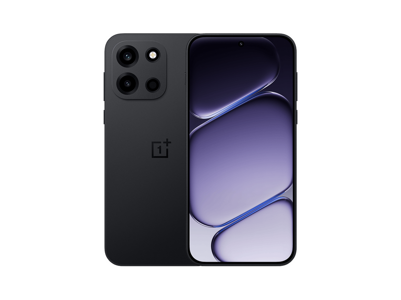 OnePlus Nord 6 512GB/12GB - Pitch Black