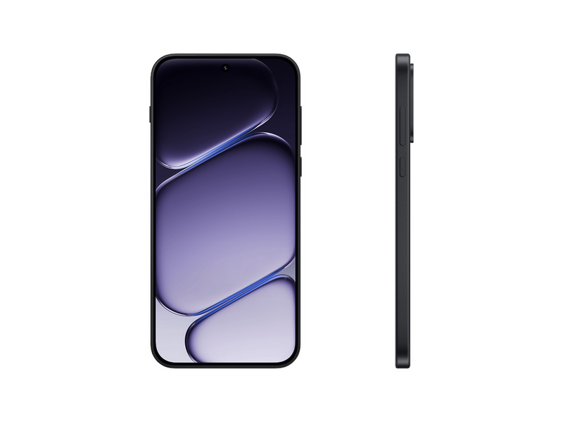 OnePlus Nord 6 512GB/12GB - Pitch Black