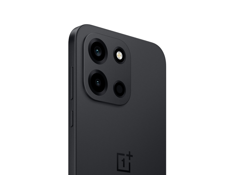 OnePlus Nord 6 512GB/12GB - Pitch Black