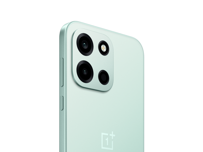 OnePlus Nord 6 512GB/12GB - Fresh Mint
