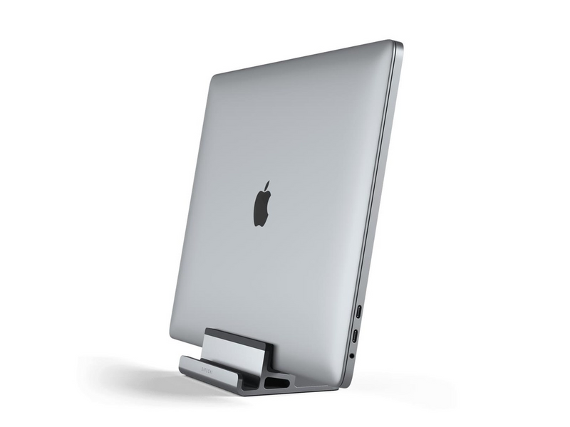 Satechi Dual Vertical Laptop Stand
