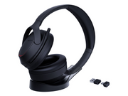 Yealink BH78 with Stand - USB-C/A