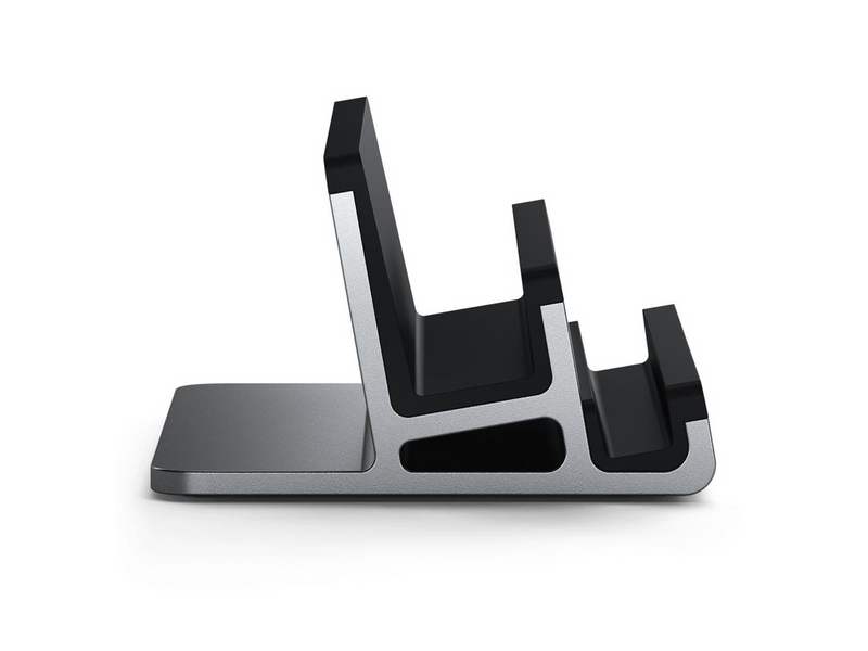 Satechi Dual Vertical Laptop Stand