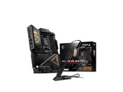 MSI MEG X870E ACE MAX Mainboard - AMD X870E - AMD AM5 - DDR5 RAM - ATX