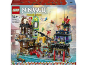 LEGO 71799 71799 NINJAGO City Markets