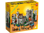 LEGO Icons 10305 Lion Knights' Castle