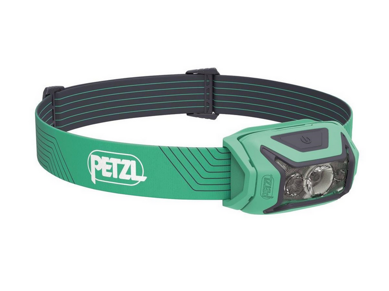 Petzl ACTIK - 450 lm