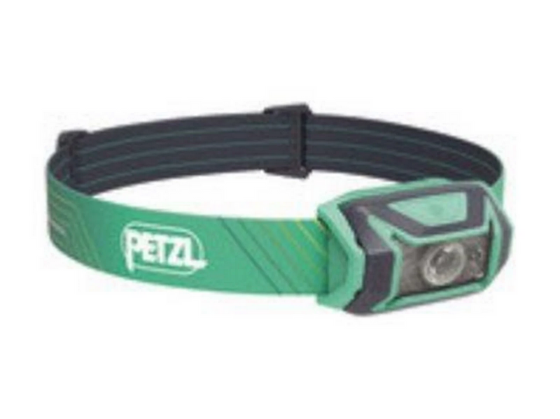 Petzl Tikka Core - 450 lm