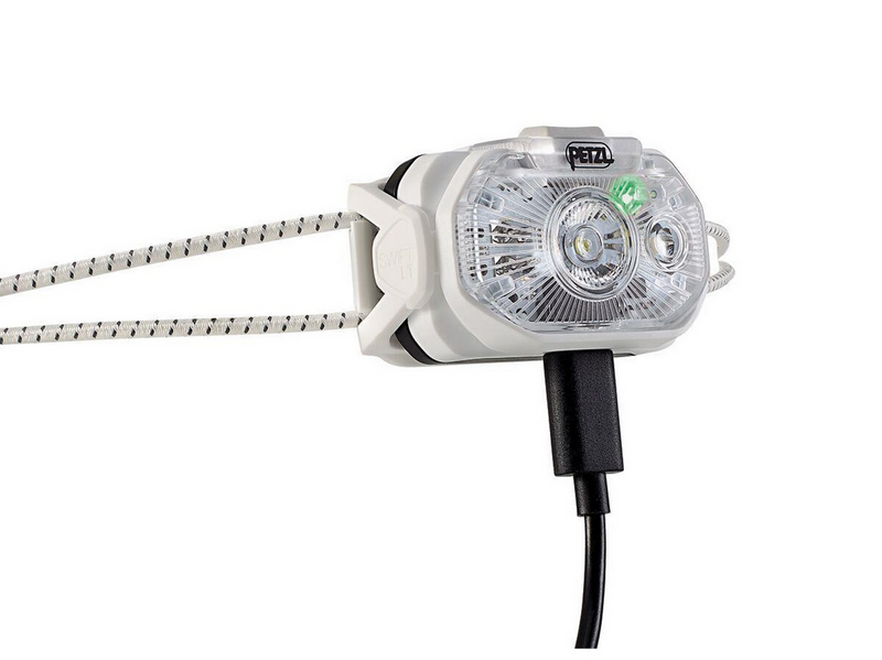 Petzl Swift LT - 380 lm