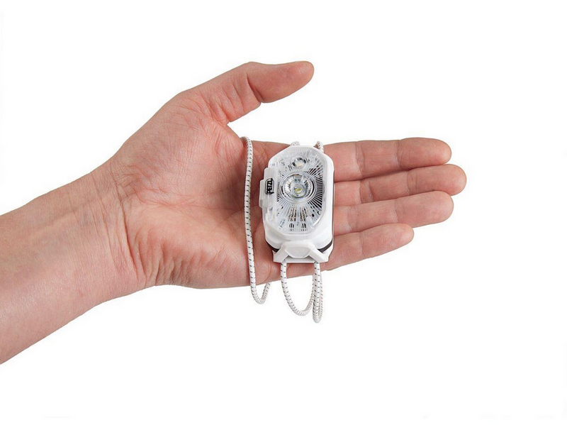 Petzl Swift LT - 380 lm