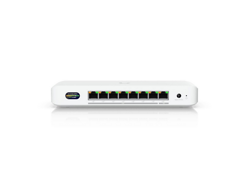 Ubiquiti UniFi Device Bridge Switch