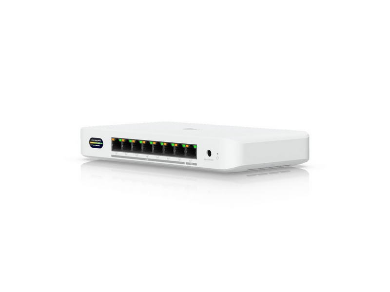 Ubiquiti UniFi Device Bridge Switch