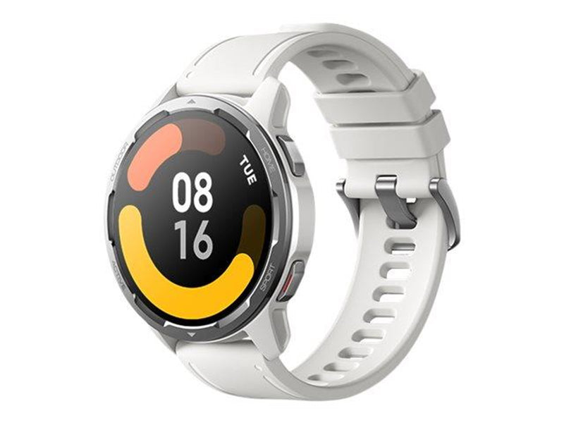 Xiaomi Watch S1 Active - Moon White
