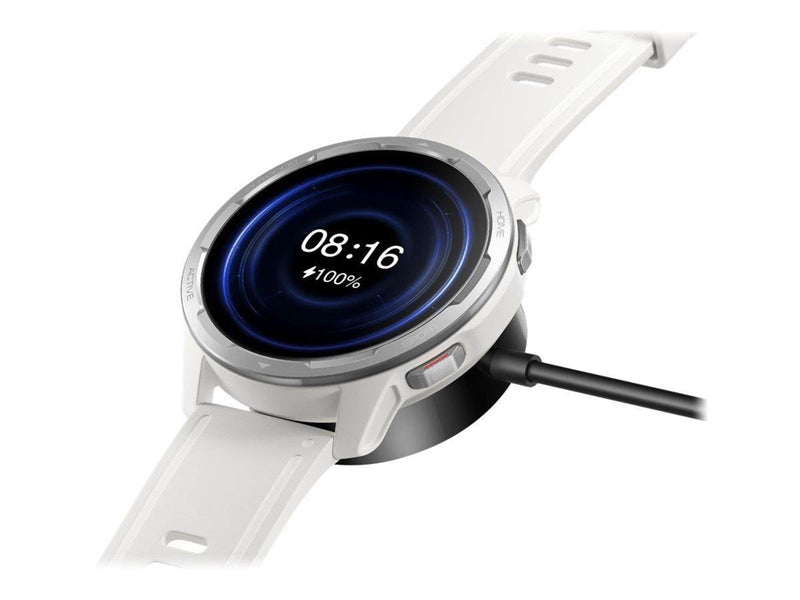 Xiaomi Watch S1 Active - Moon White