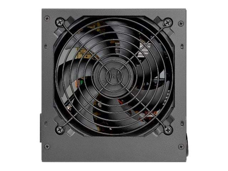 Thermaltake TR2 S 600W Netzteile - 600 Watt - 120 mm - ATX - 80 Plus White (bis zu 80% effektiv)
