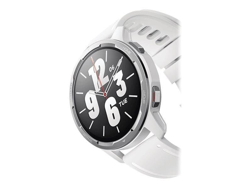 Xiaomi Watch S1 Active - Moon White