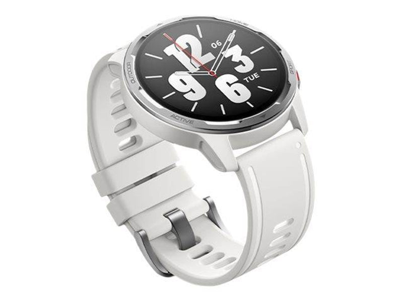 Xiaomi Watch S1 Active - Moon White
