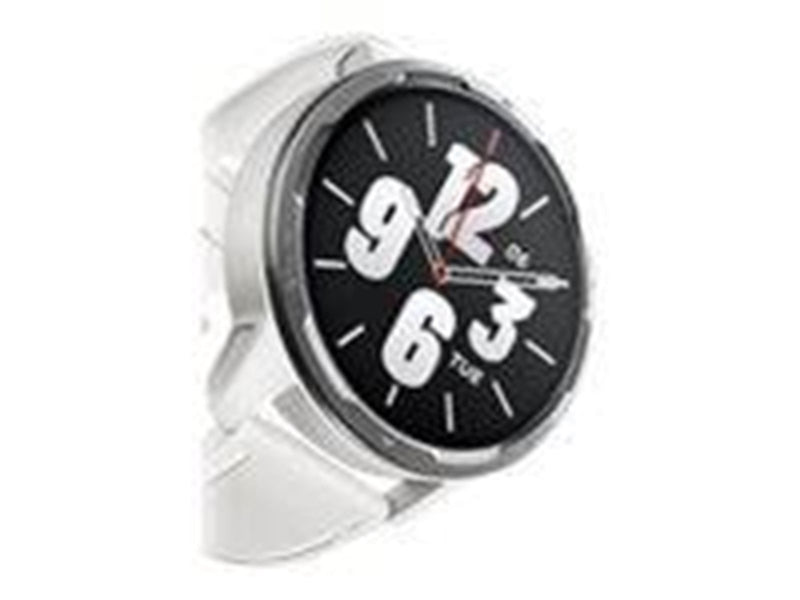 Xiaomi Watch S1 Active - Moon White