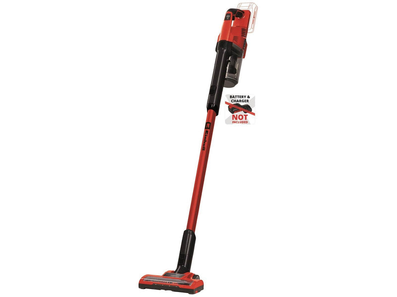 Einhell Staubsauger TE-SV 18 Li Solo (Ohne Akku)