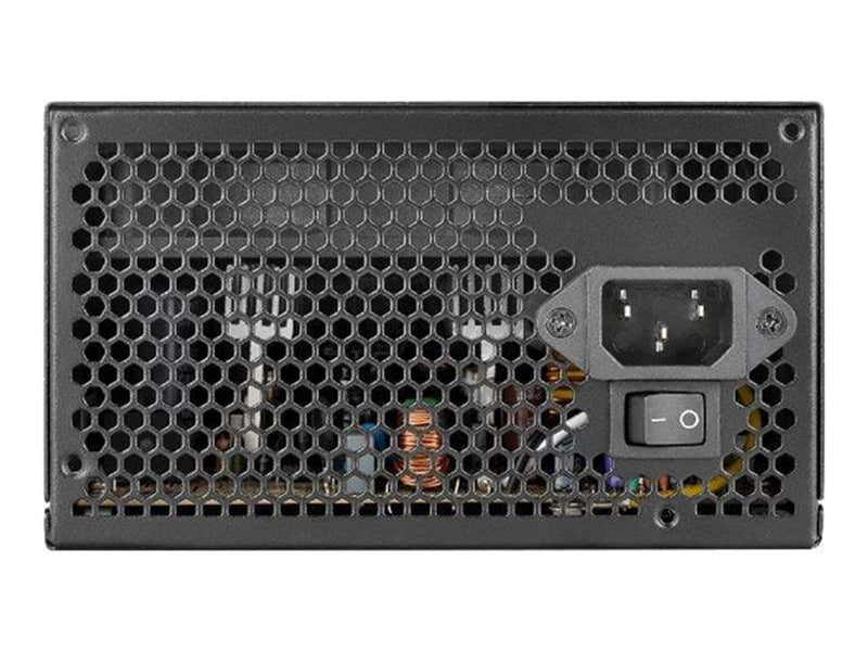 Thermaltake TR2 S 600W Netzteile - 600 Watt - 120 mm - ATX - 80 Plus White (bis zu 80% effektiv)