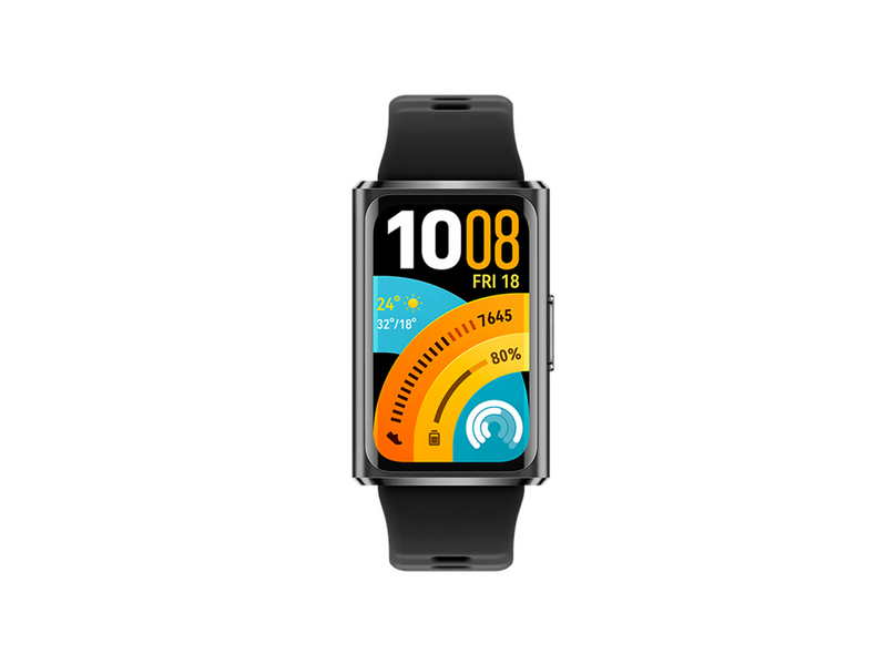 Huawei Band 11 Pro - Black