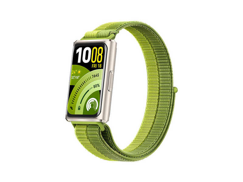 Huawei Band 11 Pro - Green