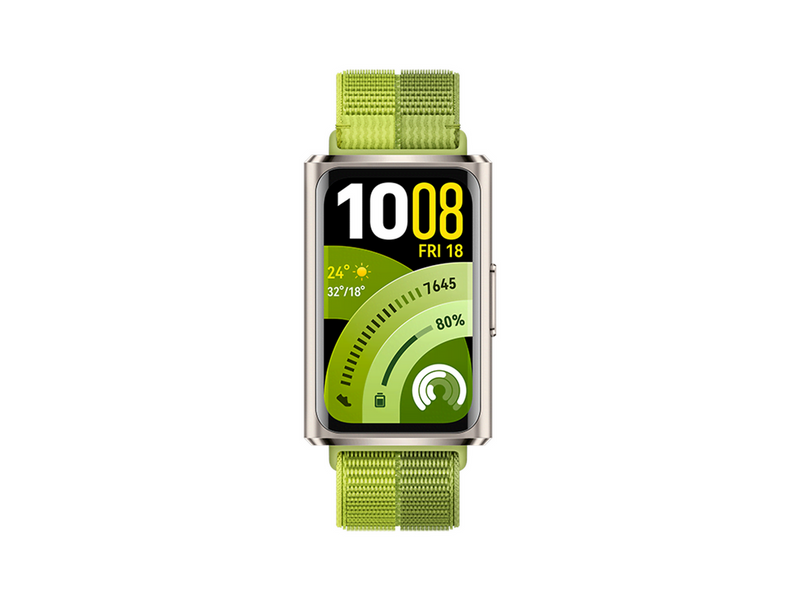 Huawei Band 11 Pro - Green