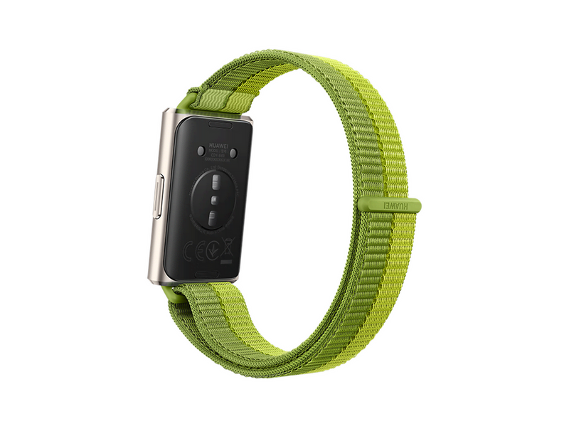 Huawei Band 11 Pro - Green