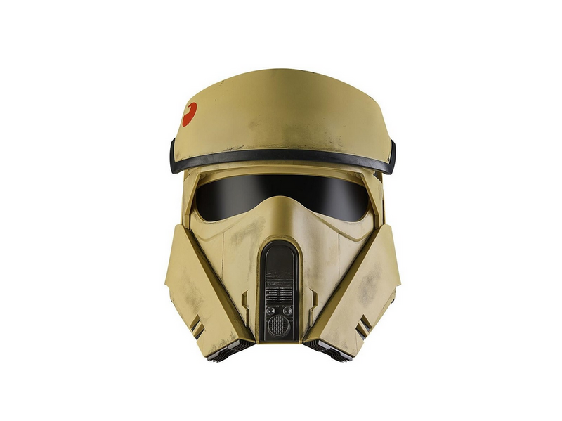 Star Wars Black Series Helmet Electronic Shoretrooper