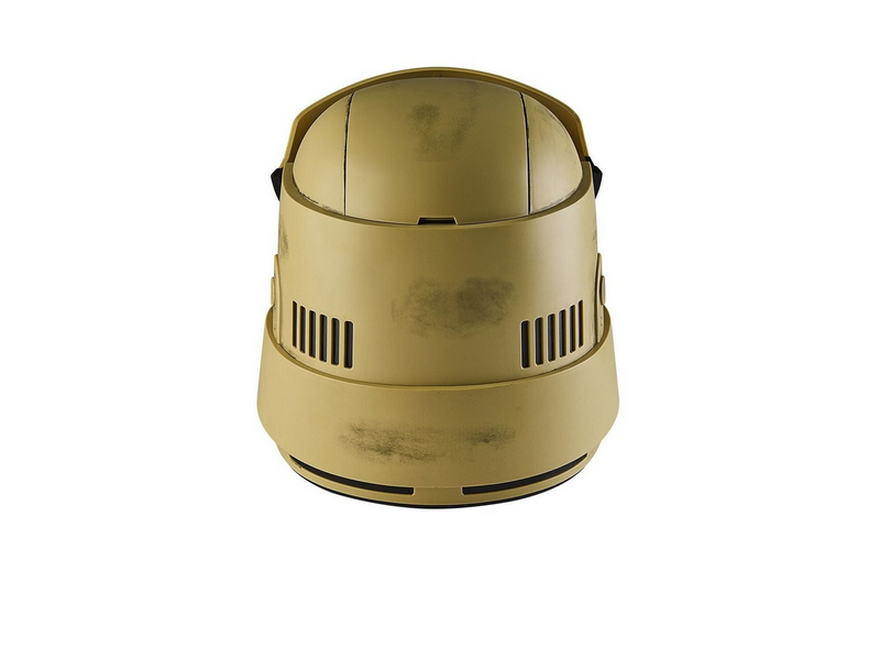 Star Wars Black Series Helmet Electronic Shoretrooper