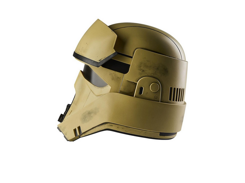 Star Wars Black Series Helmet Electronic Shoretrooper