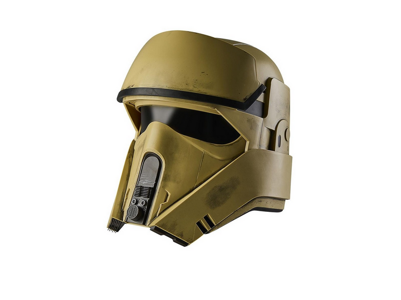 Star Wars Black Series Helmet Electronic Shoretrooper