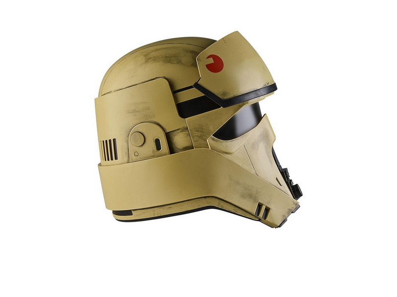 Star Wars Black Series Helmet Electronic Shoretrooper