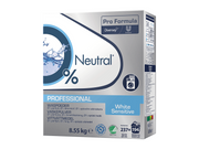 Neutral Professional White Powder 8.55kg - 194 washes