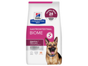Hill's Prescription Diet Gastrointestinal Biome - dry dog food - 10 kg