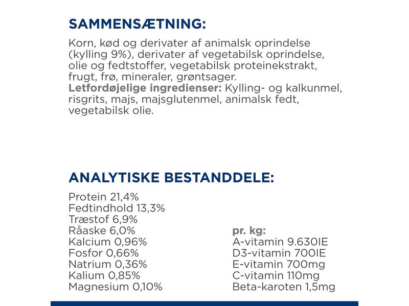 Hill's Prescription Diet Gastrointestinal Biome - dry dog food - 10 kg