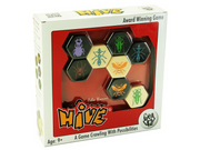 Huch Hive (ENG)