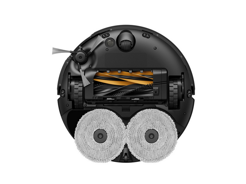 Dreame Roboter Staubsauger L50s Pro Ultra Black