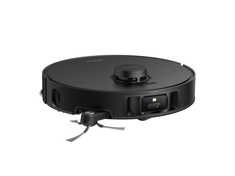Dreame Roboter Staubsauger L50s Pro Ultra Black
