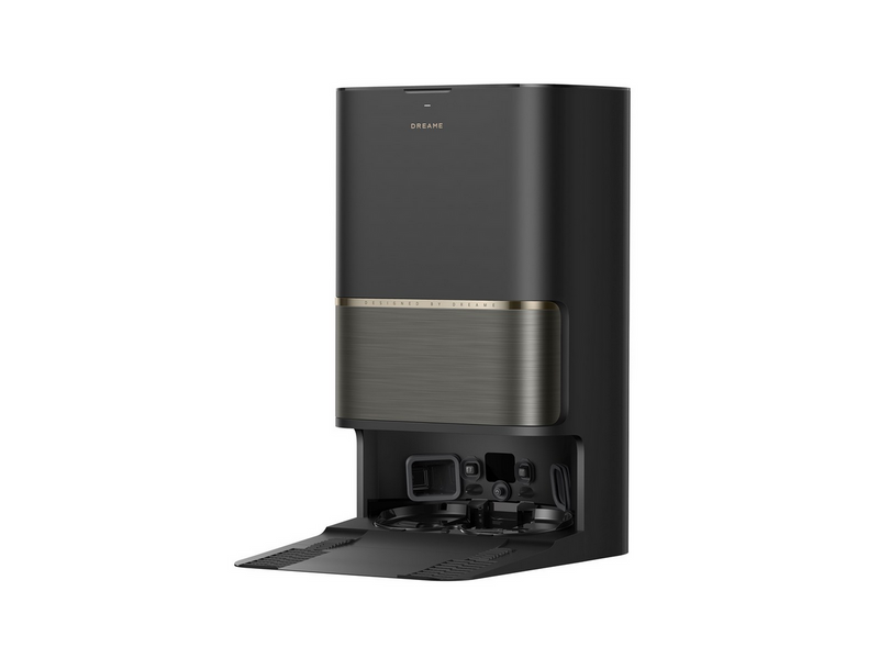 Dreame Roboter Staubsauger L50s Pro Ultra Black