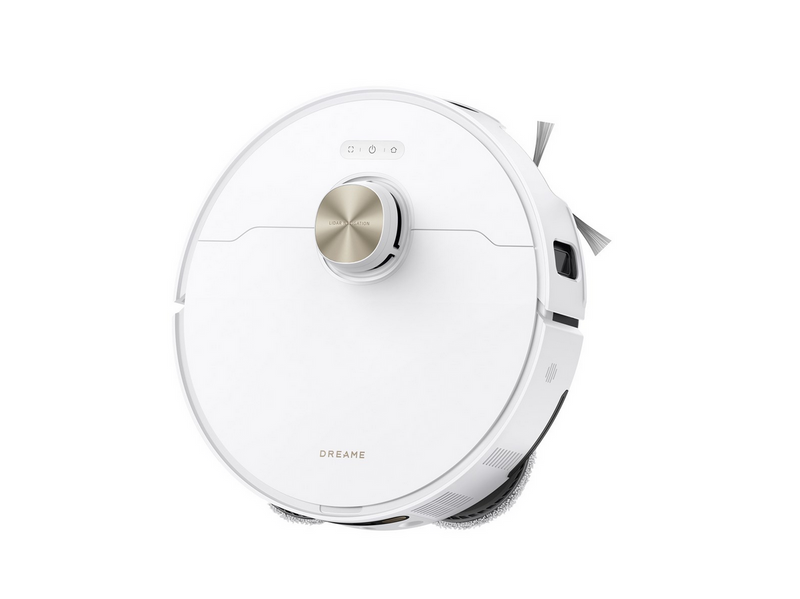 Dreame Roboter Staubsauger L50s Pro Ultra White