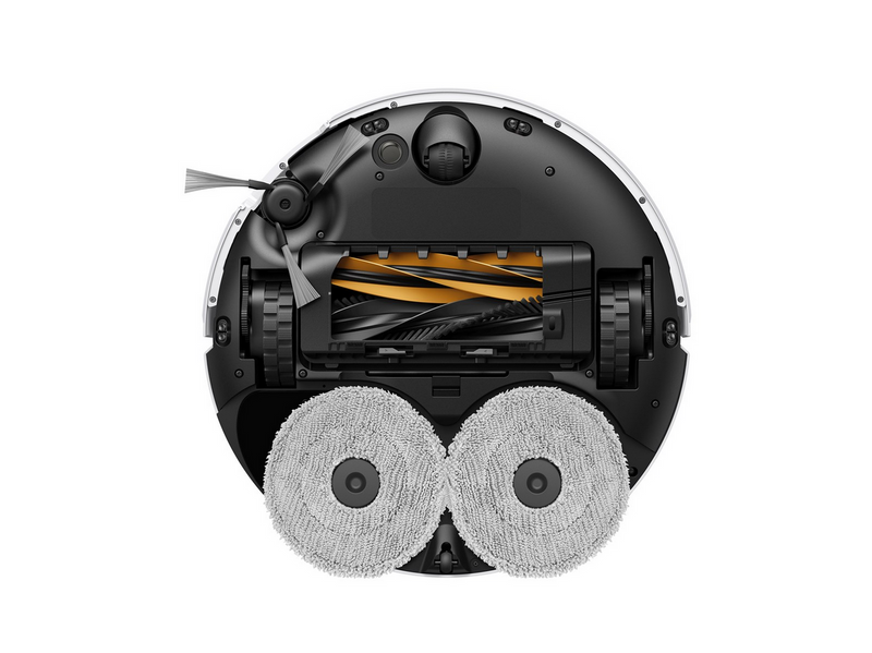 Dreame Roboter Staubsauger L50s Pro Ultra White